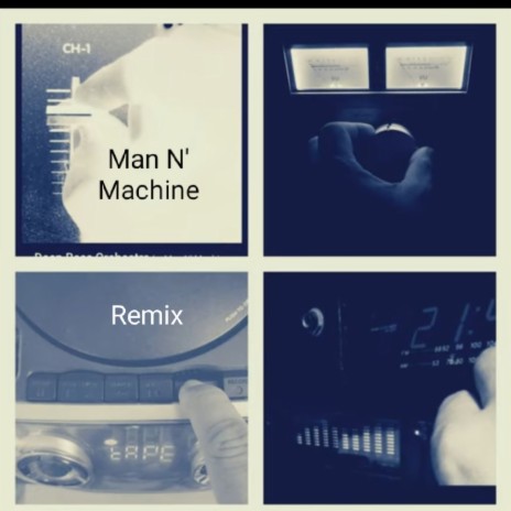 Wait Mom Cassette Recoding Remix (Remix)