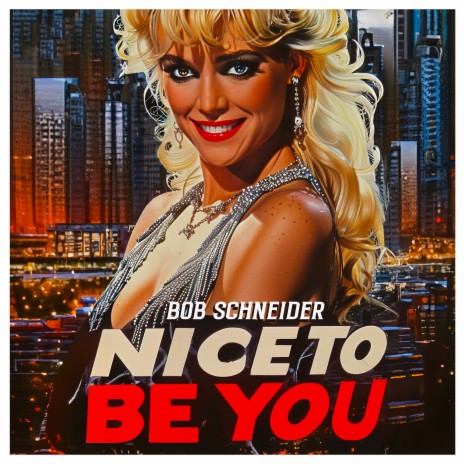 Nice to Be You | Boomplay Music