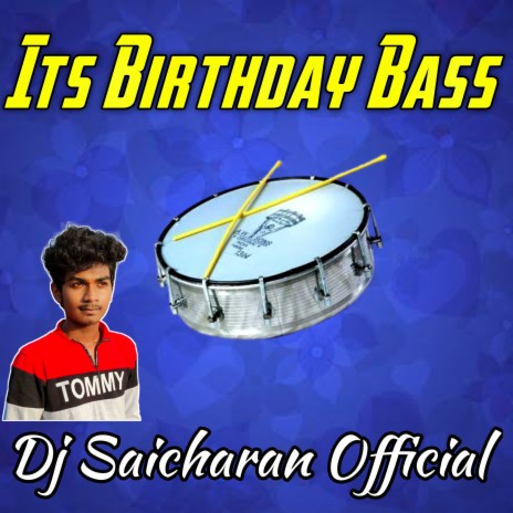 Its Birthday Bass | Boomplay Music