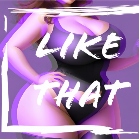 Like That ft. TuFavoritoRey | Boomplay Music