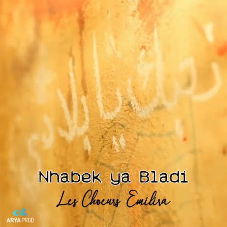 Nhabek Ya Bladi | Boomplay Music