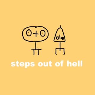 Steps Out Of Hell