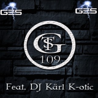 Global Trance Sessions Ep. 109 Feat. Kärl K-otik