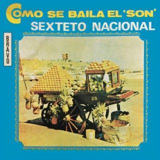 Sexteto Nacional