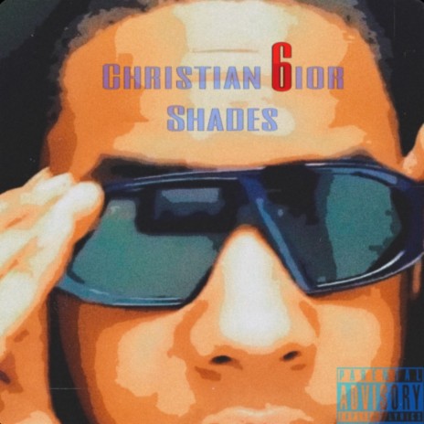 Christian 6ior Shades