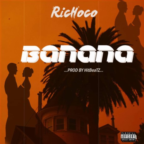 Banana | Boomplay Music