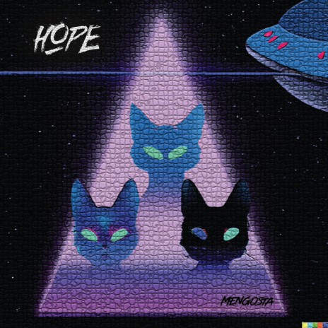 Hope | Boomplay Music