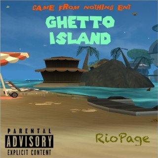 Ghetto Island