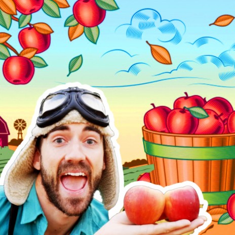 The Apple-Pickin' Song | Boomplay Music