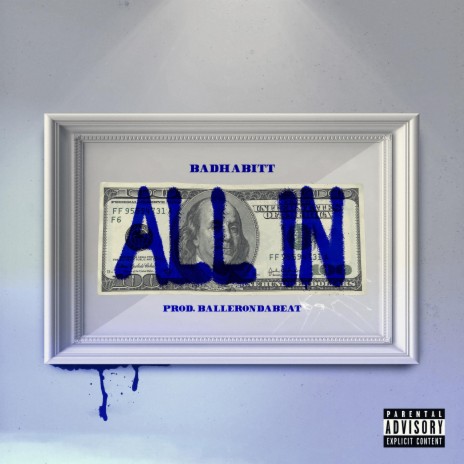 ALL IN | Boomplay Music