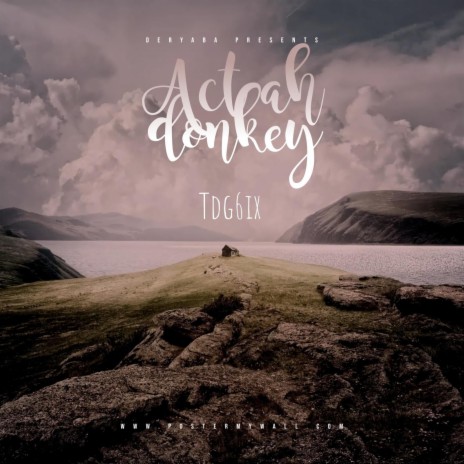 Act ah donkey | Boomplay Music