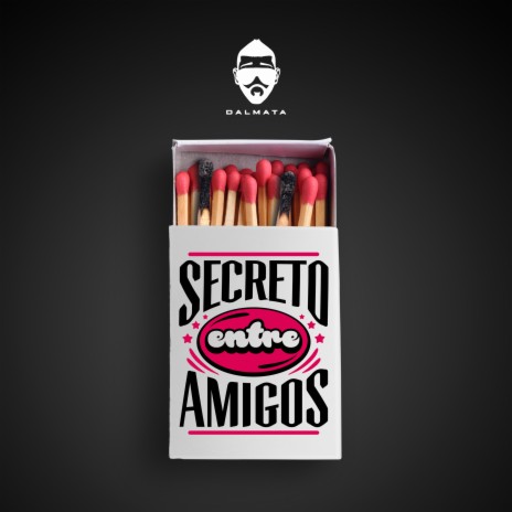 Secreto Entre Amigos | Boomplay Music