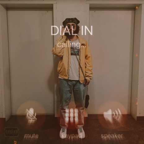 Dial In | Boomplay Music