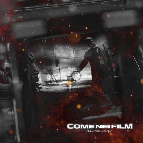 Come nei film ft. 3Mendy | Boomplay Music