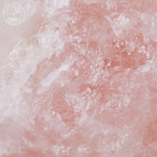 Rose Quartz