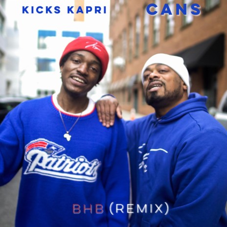 B.H.B remix (feat. Kicks Kapri) (Remix)