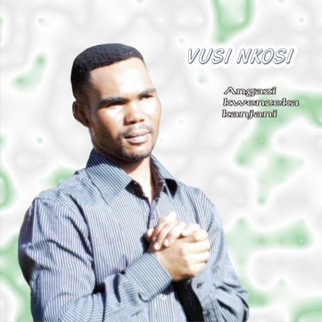 Ujesu Yedwa | Boomplay Music