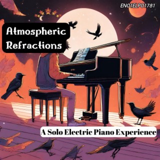 Atmospheric Refractions: A Solo Electric Piano Experience