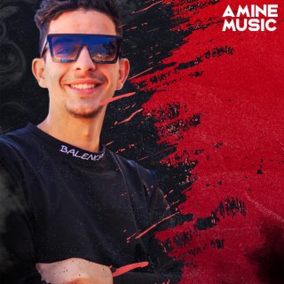 AMINE MUSIC