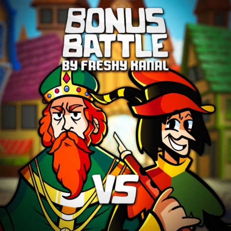 Saint Patrick vs. The Pied Piper ft. Freeced | Boomplay Music