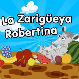 El Baile de la Zarigüeya Robertina