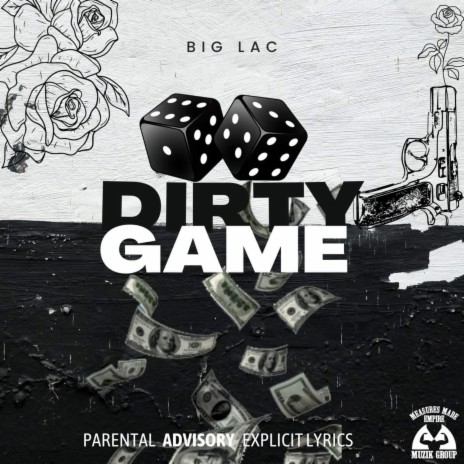 Dirty Game | Boomplay Music