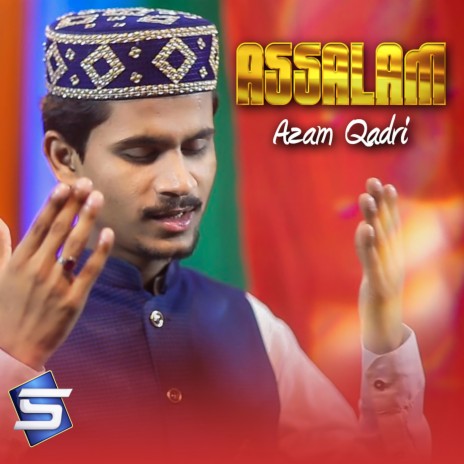 Assalam | Boomplay Music