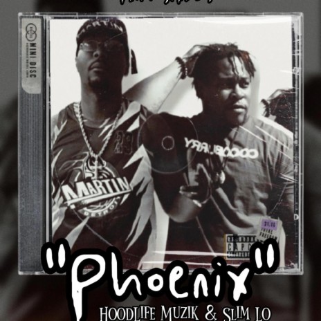 Phoenix ft. Slim Lo | Boomplay Music