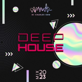 Deep House Mix 2023: Top 100, Ibiza Beach Party, Tropical Cafe House