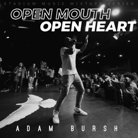 Open Mouth, Open Heart (Instrumental) | Boomplay Music