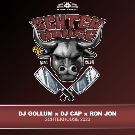 Schtekhouse 2023 ft. DJ Cap & Ron Jon | Boomplay Music