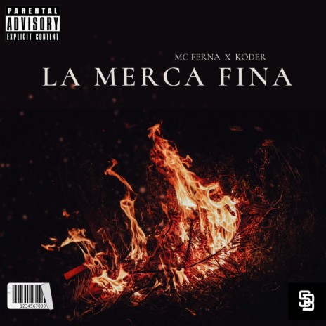 La Merca Fina ft. Koder