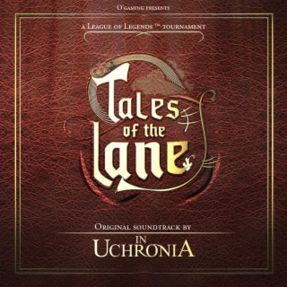 Tales Of The Lane (Original Soundtrack)