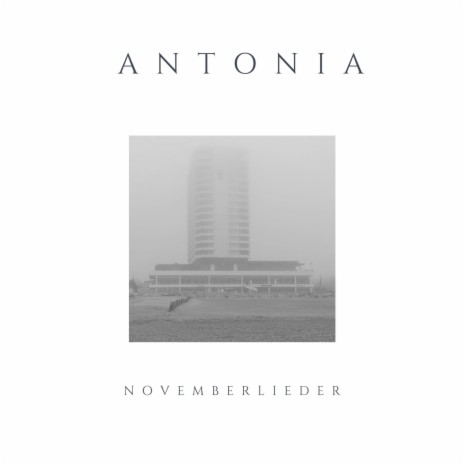 Antonia | Boomplay Music