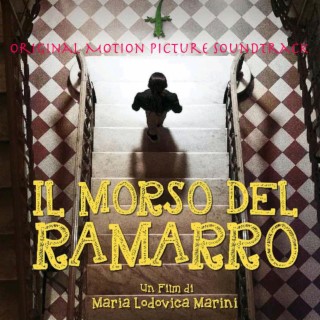 Il Morso Del Ramarro (Original Motion Picture Soundtrack)