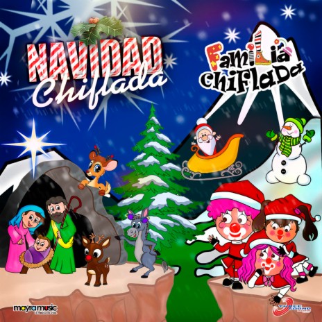 Que Bonita Navidad | Boomplay Music