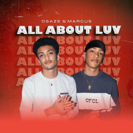 All About Luv | Boomplay Music