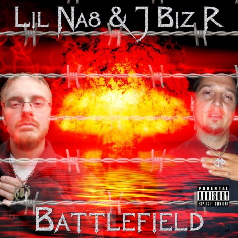 Battlefield ft. J Biz R | Boomplay Music