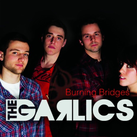 Burning Bridges | Boomplay Music