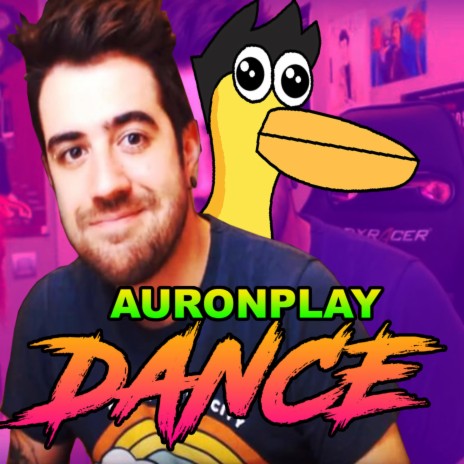 AuronPlay Dance | Boomplay Music