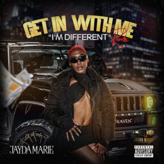 Get In With Me I'm Different (GIWM Remix)