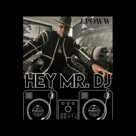 Hey Mr DJ.