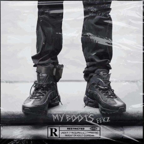 MY BOOTS | Boomplay Music
