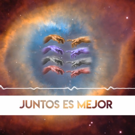 Juntos es mejor | Boomplay Music