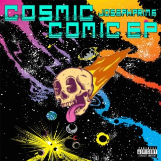 Cosmic Comic