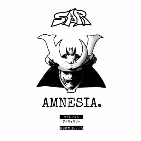 AMNESIA. | Boomplay Music
