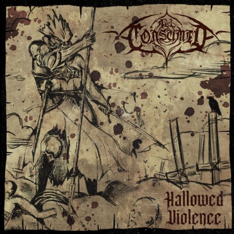 Hallowed Violence