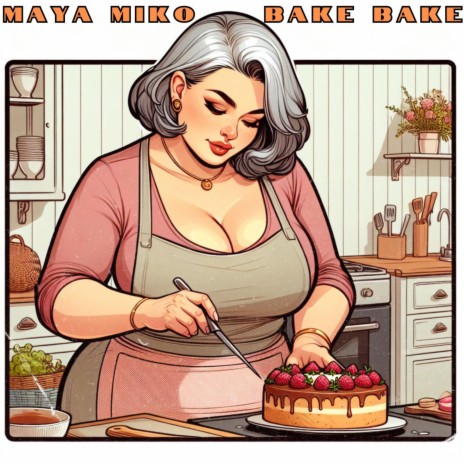 Bake Bake | Boomplay Music
