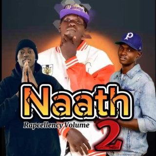 Naath Rapcellency, Vol. 2