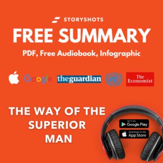 The Way of the Superior Man Summary